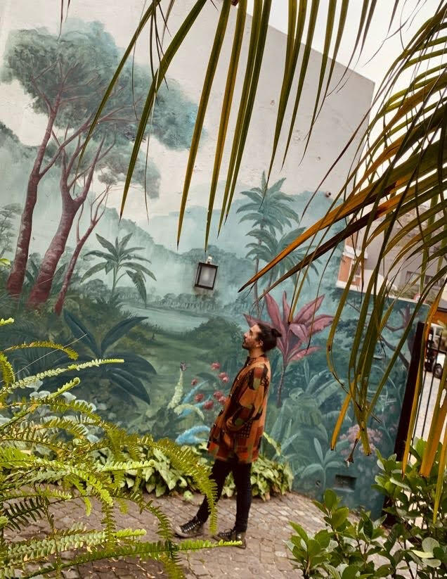 Jungle Boogie (Buenos Aires)