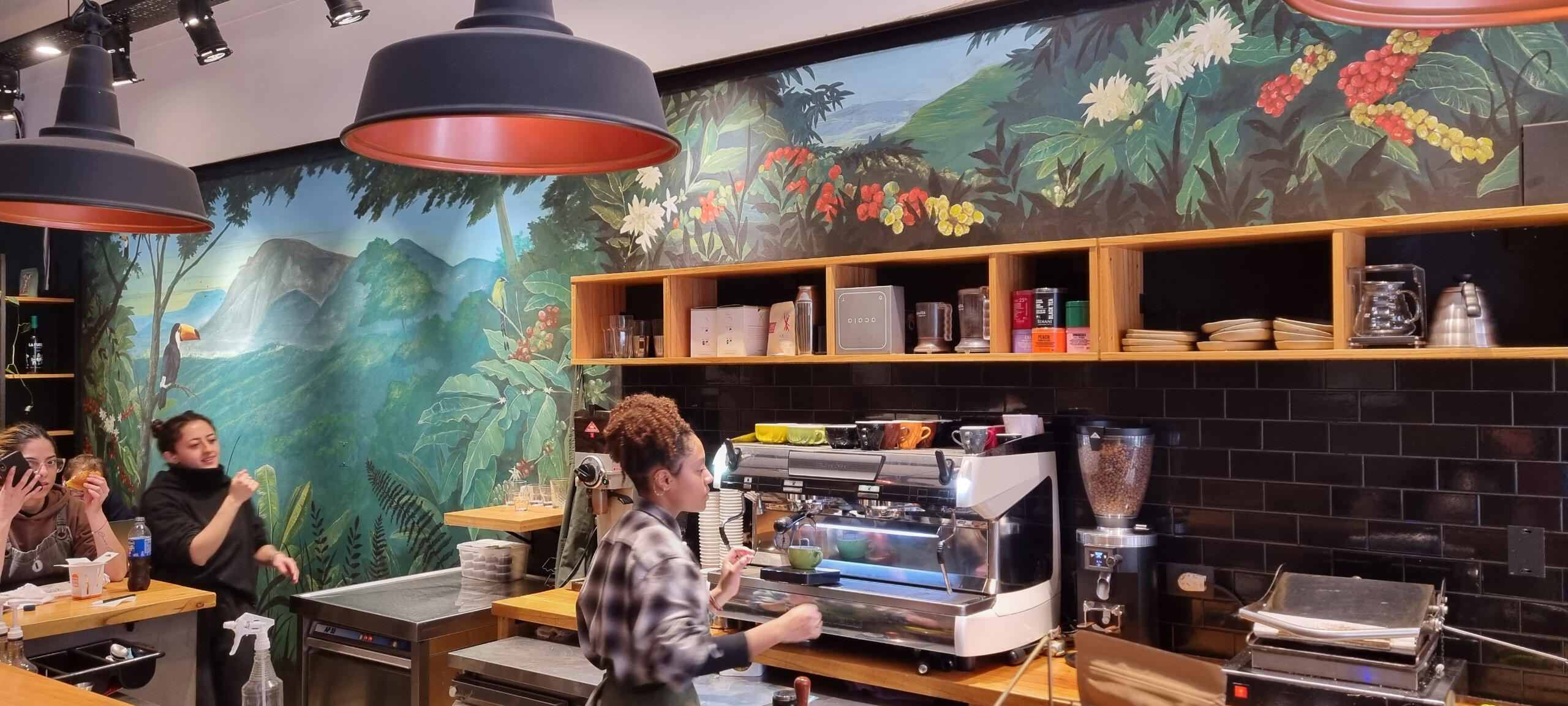 Café Negro (Buenos Aires)